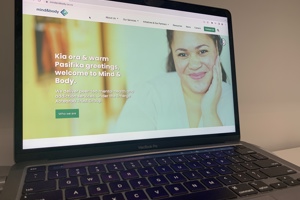 Mind & Body launches new website for peer-led mental health and addiction support